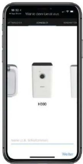 BONECO H300 - GEBRUIK - 3