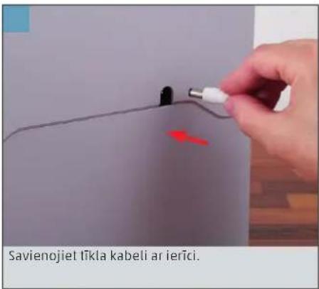 BONECO H300 - EKSPLUATĀCIJAS SĀKŠANA - 8