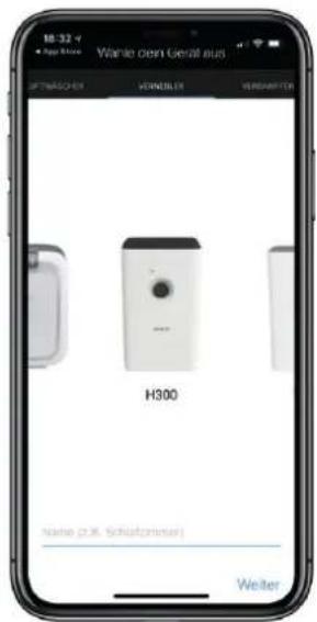 BONECO H300 - Utilisation - 3