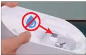 BONECO U250 - IONIC SILVER STICK A7017 VERVANGEN - 1