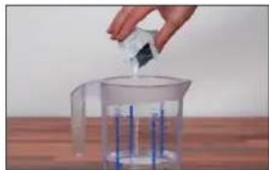 BONECO U250 - AFKALKNING AF APPARATET - 3