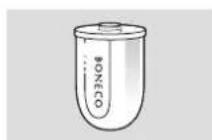 BONECO U250 - TILGAENGELIGT TILBEHOR - 3