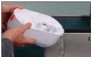 BONECO U250 - WYMIANA A7017 IONIC SILVER STICK - 2