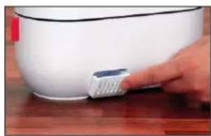 BONECO U250 - USE - 1