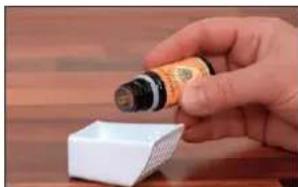 BONECO U250 - ANVANDNING - 2