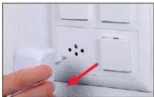 BONECO U250 - DECALCIFICAZIONE DELL'APPARECCHIO - 1