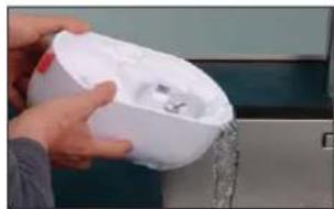 BONECO U250 - IONIC SILVER STICK A7017 VERVANGEN - 2