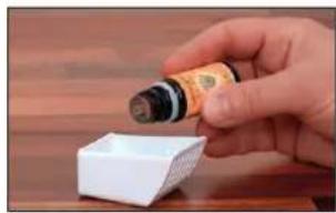 BONECO U250 - USE - 2