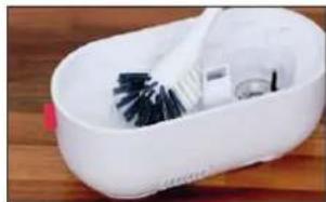 BONECO U250 - APPARAATONTKALKEN - 4