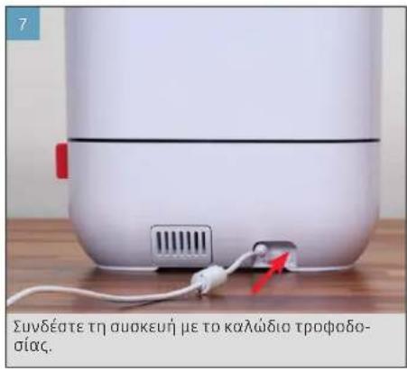 BONECO U250 - OEESH SE AIEITOYPTIA KAI ANENEPRONIOIHsH - 7