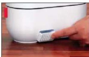 BONECO U250 - ANVANDNING - 1