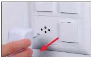 BONECO U250 - KALKIU SALINIMAS IS PRIETAISO - 1