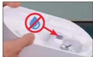 BONECO U250 - A7017 IONIC SILVER STICK ERSETZEN - 1