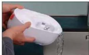 BONECO U250 - GERÄTENTKALKEN - 2