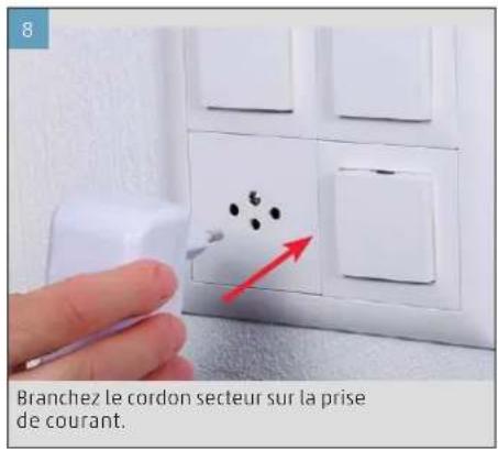 BONECO U250 - Touche fonction - 14