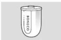 BONECO U250 - AVAILABILITY OF ACCESSORIES - 3