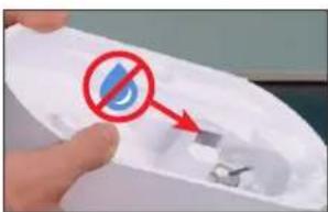 BONECO U250 - BYTA A7017 IONIC SILVER STICK - 3