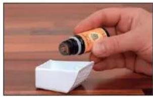 BONECO U250 - UTILIZACAO - 2