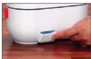 BONECO U250 - UTILIZACION - 1