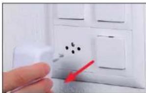 BONECO U250 - ODVAPNENIE PRISTROJA - 1