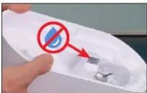 BONECO U250 - 3AMEHAHTNUSAKTEPMALHORO CEPEBPOHOCTEPKHYI ONICSLIVER STICK A7017 - 1