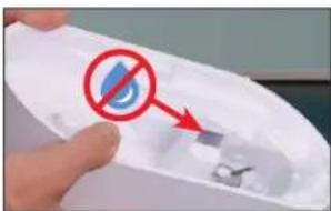 BONECO U250 - REPLACING THE A7017 IONIC SILVER STICK - 1