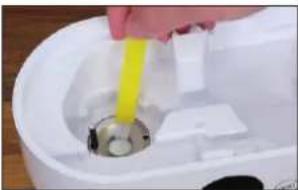 BONECO U250 - Teknisetiedot 167 - 4