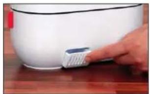 BONECO U250 - XPHSE - 1