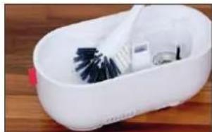 BONECO U250 - AFKALKNING AF APPARATET - 4