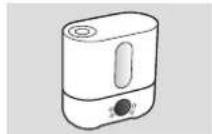 BONECO U250 - 装箱单 - 1