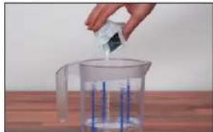 BONECO U250 - SEADMEST KATLAKIVI EEMALDAMINE - 3