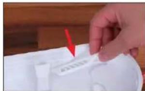 BONECO U250 - IONIC SILVER STICK-IA7017 VAHETAMINE - 4