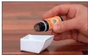 BONECO U250 - NAUODOJIMAS - 2