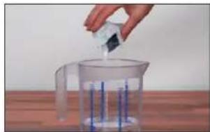 BONECO U250 - APPARAATONTKALKEN - 3