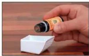 BONECO U250 - Utilisation - 2