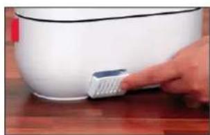 BONECO U250 - ANVENDELS - 1