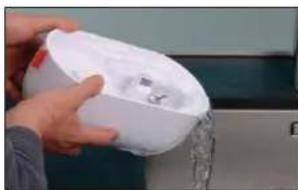 BONECO U250 - ODKAMIENIANE URZADZENIA - 2