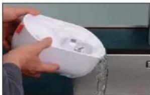 BONECO U250 - 3AMEHAHTNUSAKTEPMALHORO CEPEBPOHOCTEPKHYI ONICSLIVER STICK A7017 - 2