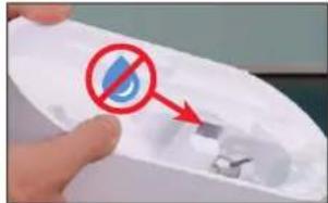 BONECO U250 - O ODSTRANJEVANJU VODNEGA KAMNA - 1