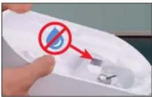 BONECO U250 - Interval Aktivitet - 6