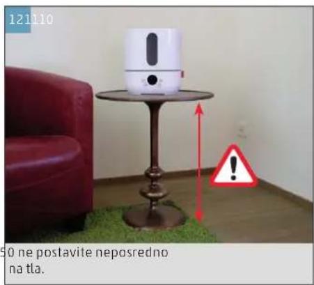 BONECO U250 - VKLOPNIZKLOP - 12