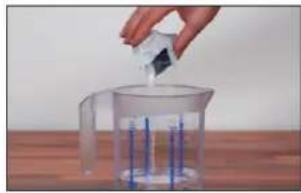 BONECO U250 - OMAVKALKNING - 2