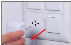 BONECO U250 - GERÄTENTKALKEN - 1