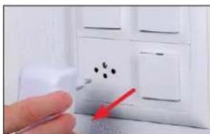 BONECO U250 - DESCALING THE APPLIANCE - 1