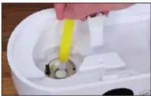 BONECO U250 - MEMBRANOS VALYMAS - 1