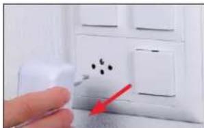 BONECO U250 - ODVAPNENI ZARIZENI - 1