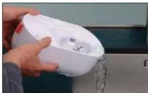 BONECO U250 - KALKIU SALINIMAS IS PRIETAISO - 2