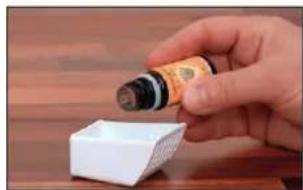 BONECO U250 - UTILIZZO - 2