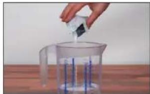 BONECO U250 - DESCALCIFICAR O APARELHO - 2