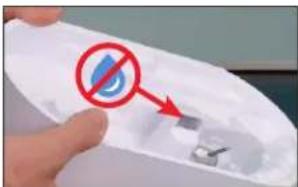 BONECO U250 - IOPOBHEE O5 YDAJIEHN N3BECTKOBORO HAJETA - 1